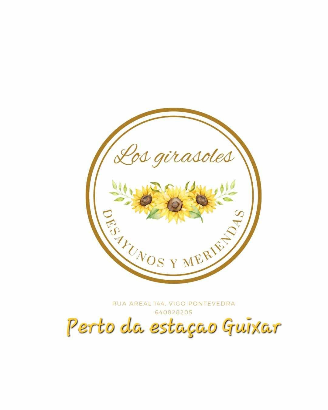 Los Girasoles