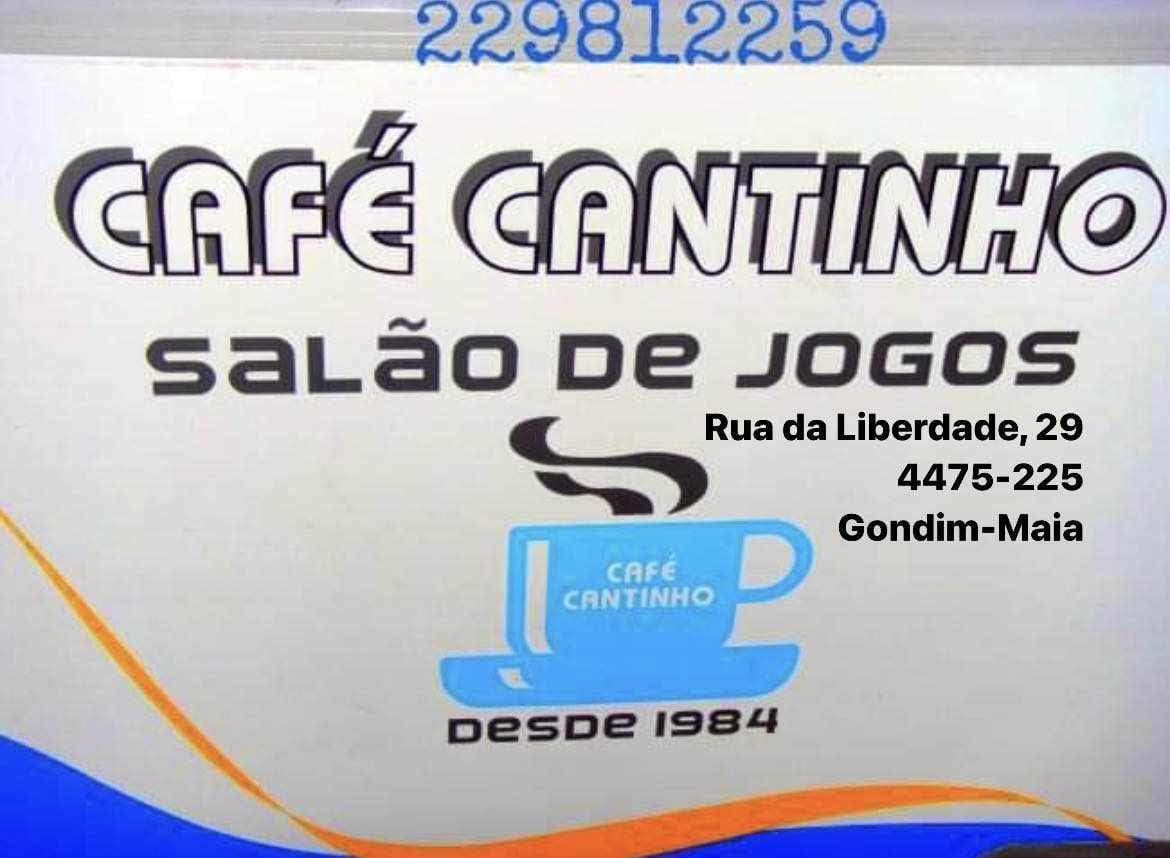 Café Santiago